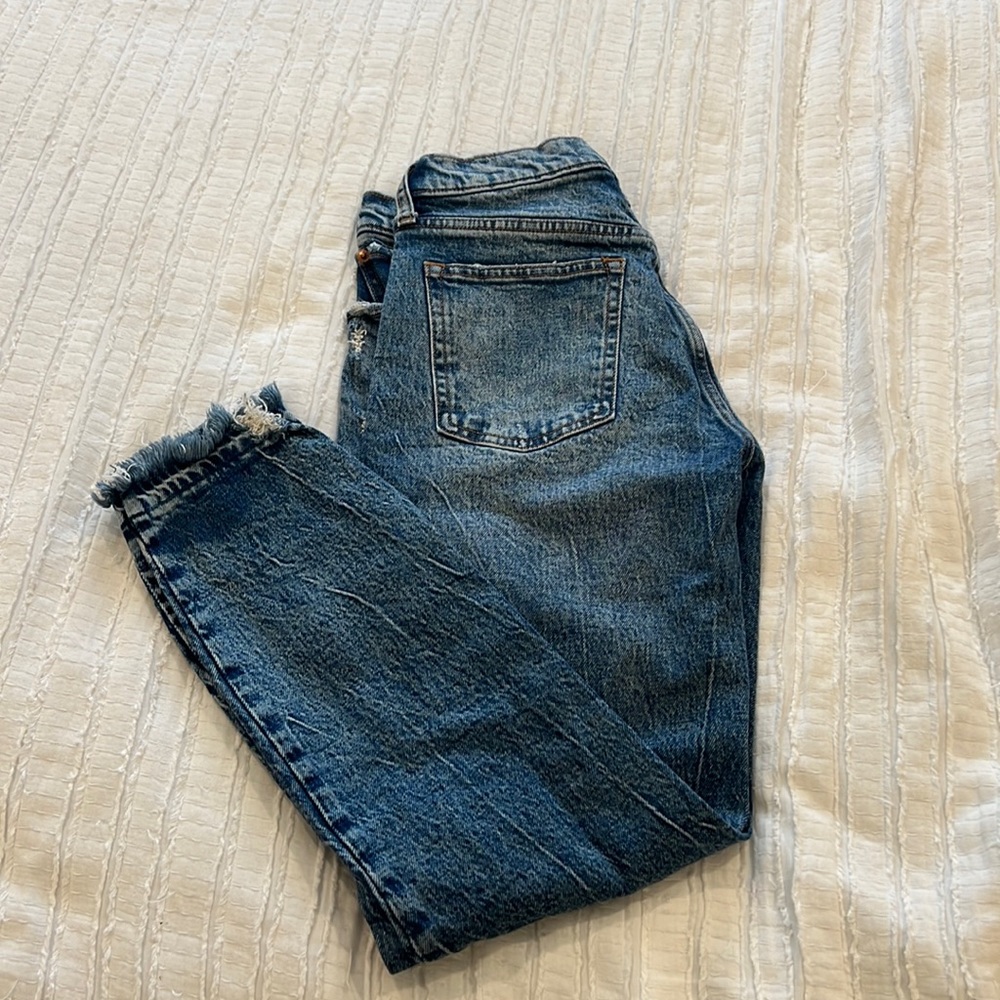 Abercrombie & Fitch Jeans